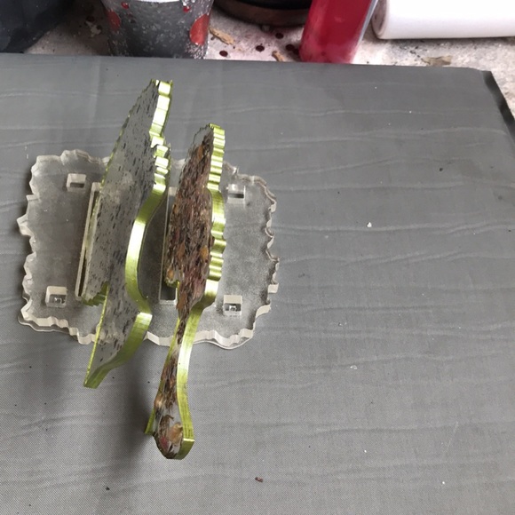 2 Mother and Daughter Coasters - Picture 6 of 9